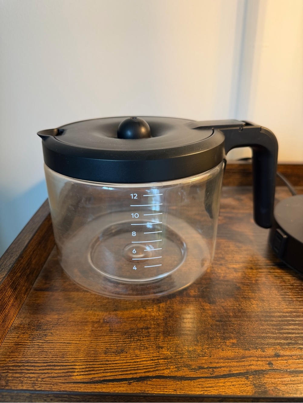 Keurig K-Duo Essentials Replacement Pot